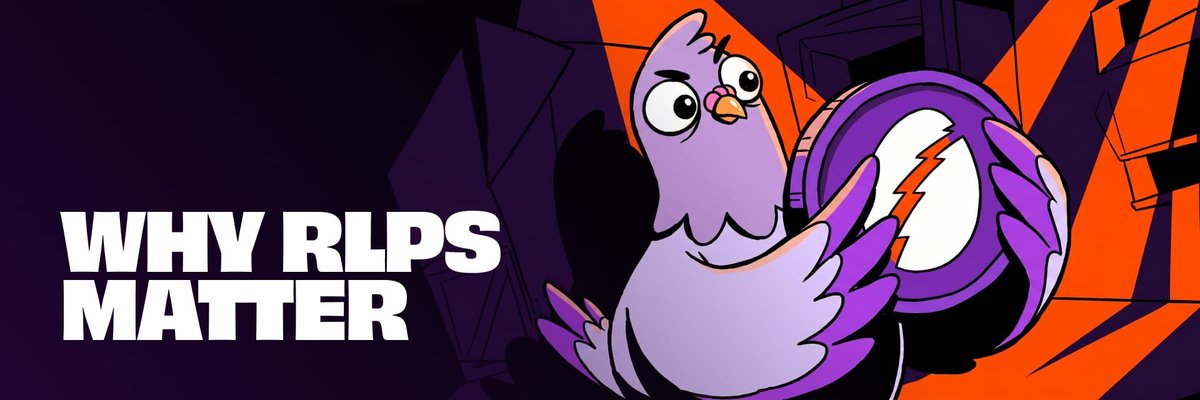 0xMists's tweet photo. the first protocol on GenLayer is @RallyOnChain
RLPs are what make that real.
multiple campaigns. RLPs to claim.
the more Rally grows, the more they matter.
utility today, not a future promise.
what's the dumbest airdrop you've chased?
#RLPs #GenLAyer https://t.co/QFS3w7mr1E