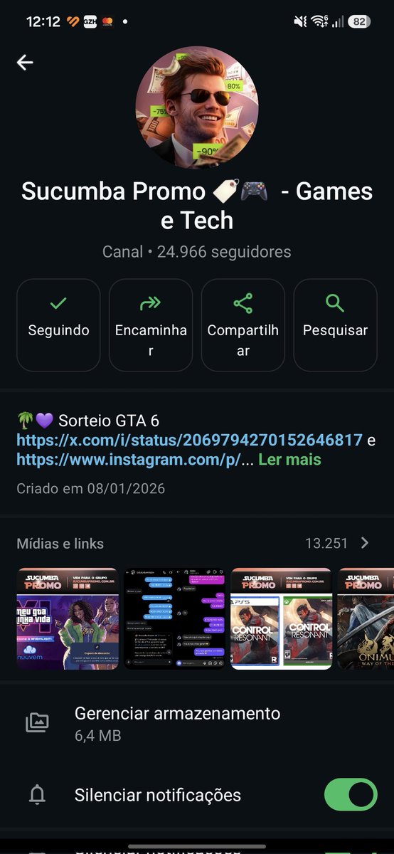 arthfettr's tweet photo. @SucumbaGames Abençoa adm 🙏 https://t.co/ix2dmWjtgl