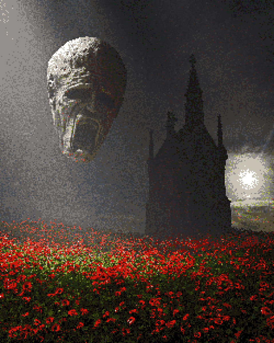 vad_jpg's tweet photo. dreamscape_002 https://t.co/2KU0hdOzVQ