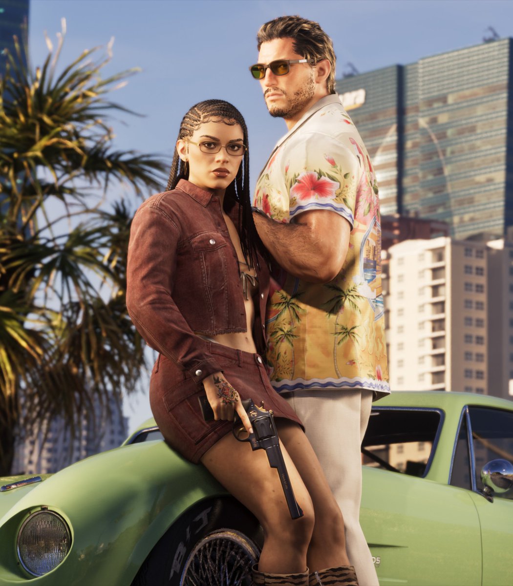 josenocontrole's tweet photo. SEM REVENDA E EMPRÉSTIMOS DE GTA VI! 🚨

A "mídia física" será apenas uma caixa com uma chave de ativação, e assim a Rockstar praticamente mata o mercado de usados: sem empréstimos, sem revenda, sem recuperar parte do investimento.

A pergunta é: se você não pode revender, emprestar ou preservar o jogo... ele é realmente seu?

Para as empresas, é um cenário perfeito: menos revenda, menos mercado usado e mais pessoas comprando cópias novas.

Para os jogadores, é mais uma etapa da transformação dos videogames de produtos para serviços.