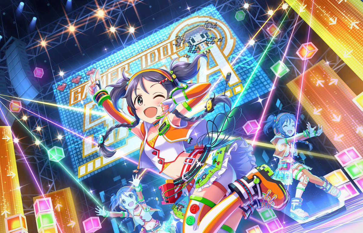 錆トラニャンコ tweet media