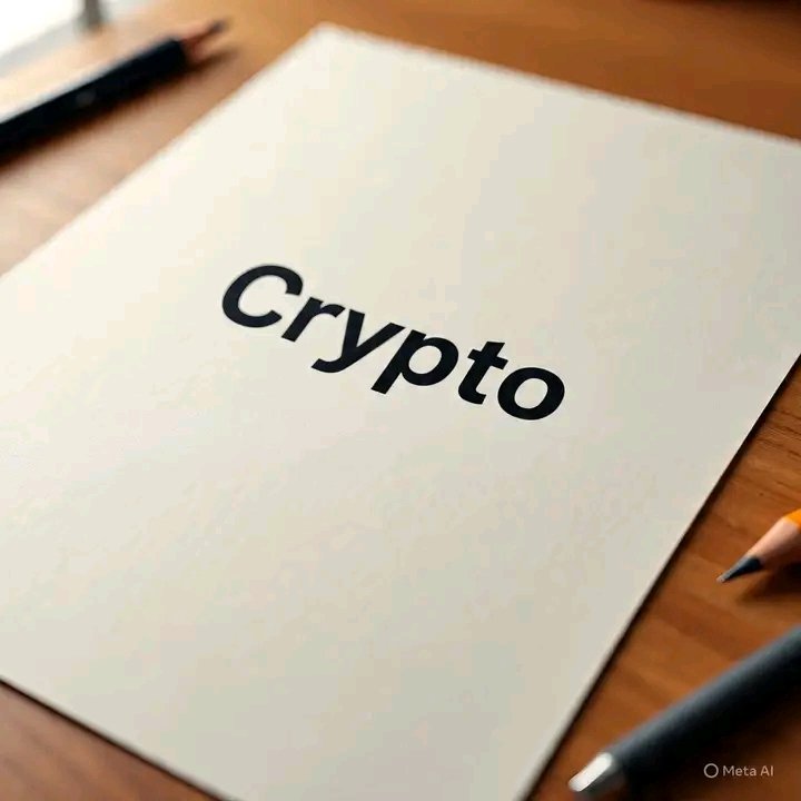 MorhUmar05's tweet photo. Crypto isn't just charts and prices.

It's a movement driven by ideas, innovation, and people willing to learn what others ignore.

Every big opportunity starts with understanding the fundamentals.

Read. Learn. Stay curious. 🚀💙

#Crypto #Blockchain #Web3 #LearnInPublic https://t.co/eu3OZMVjHp