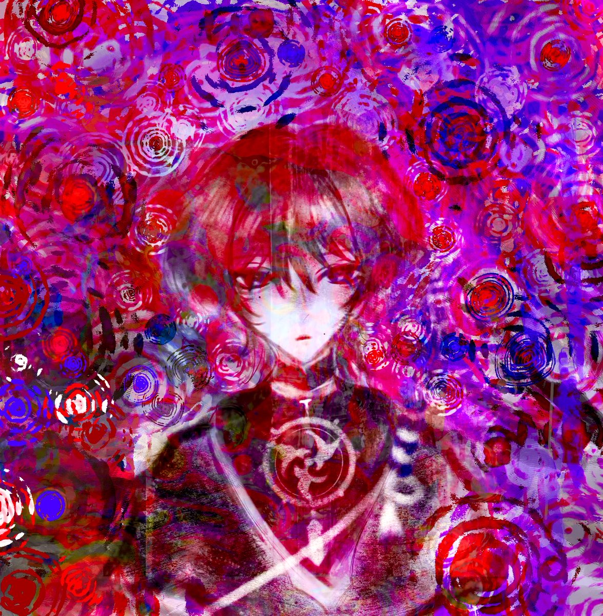 kabukikuo's tweet photo. #散兵 #scaramouche https://t.co/9OjqDROHHg