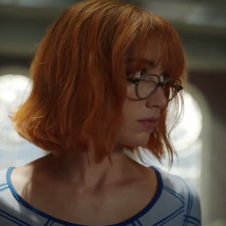namipalette's tweet photo. the topic is nami with glasses https://t.co/HaAdu3SRa3