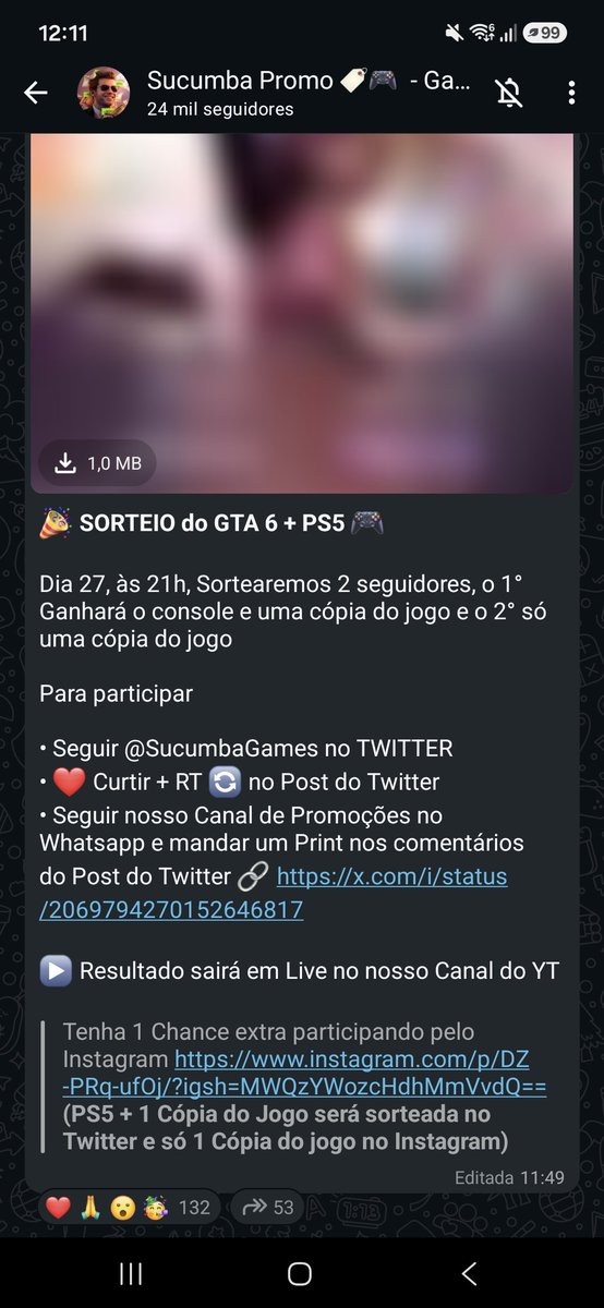 Quintzera's tweet photo. @SucumbaGames https://t.co/emLVauF9KF