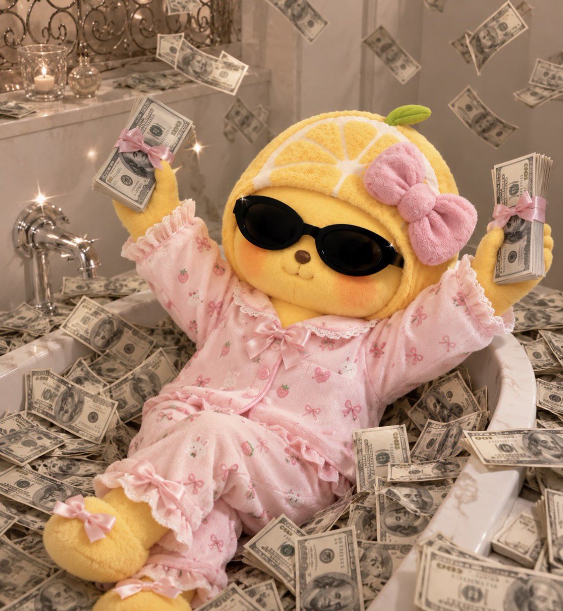 Kitty.co🍋 tweet media