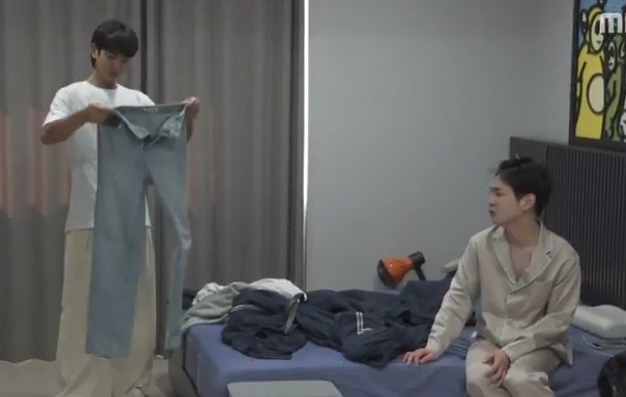 freakeychoice's tweet photo. i miss my old married couple :c https://t.co/Nira2gB01A