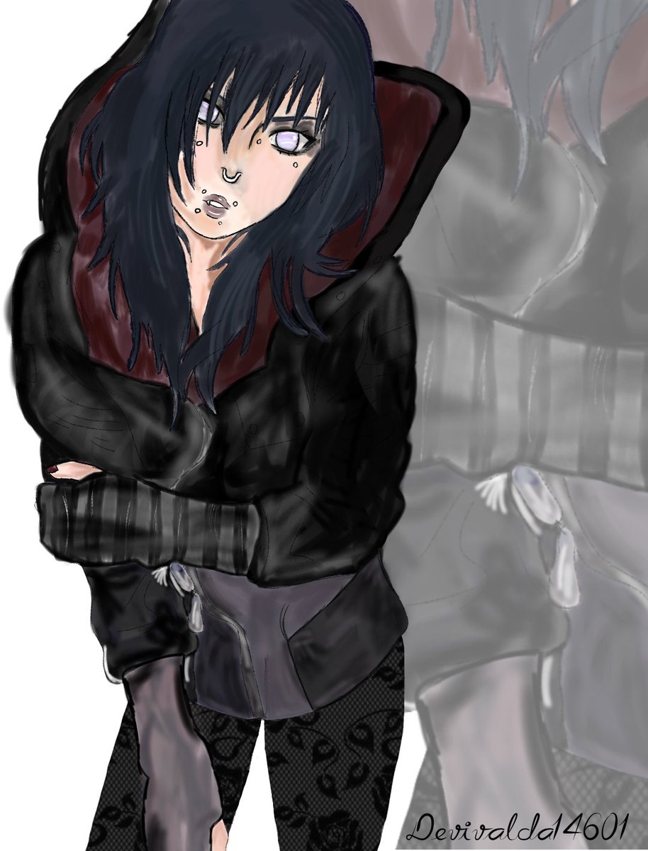 DeVivalda14601's tweet photo. #Naruto Hinata https://t.co/h8LTyKbjhF