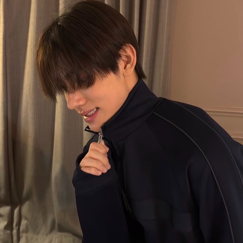 Chio (@seonghyeonasli) / Posts / X