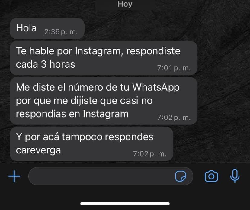 alfredosastree's tweet photo. “por qué nadie me habla?”

también yo: https://t.co/YIHip47zvY