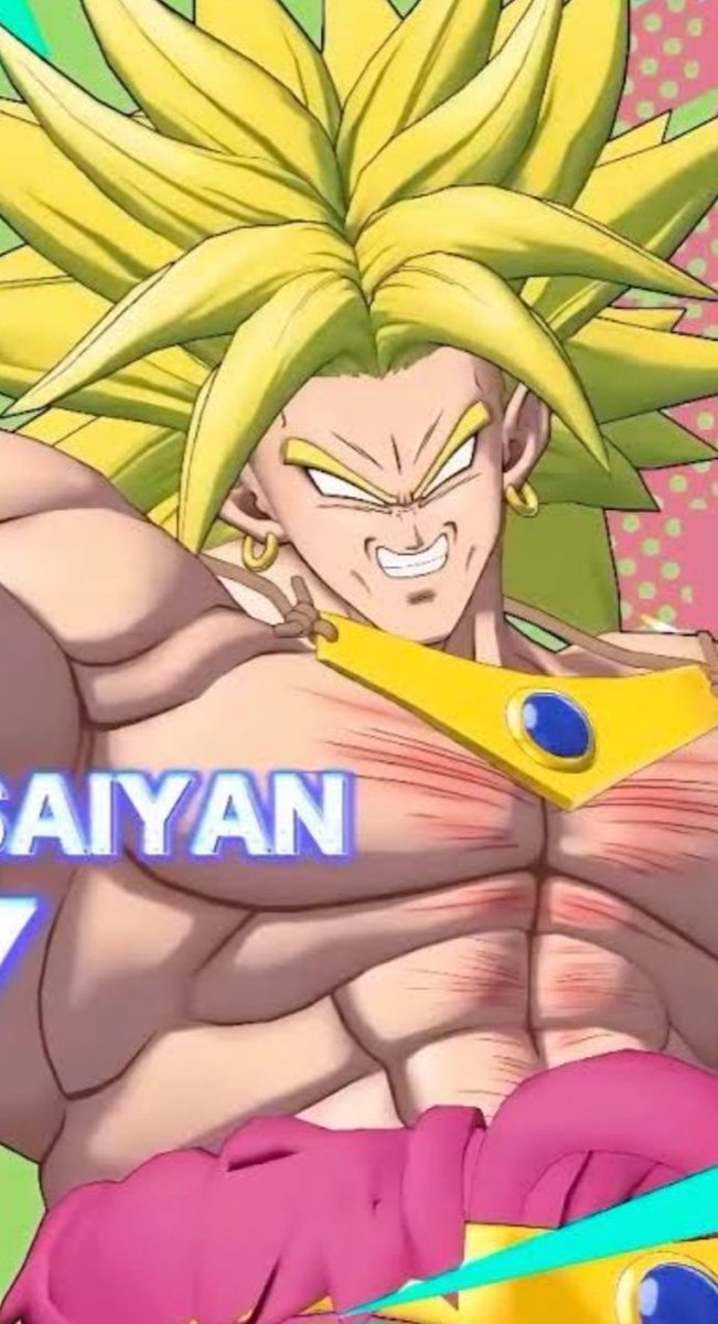 Bigtonga00's tweet photo. @KOdakesss @D_TheHooper2323 @AeonPeneko They look nothing like genkishin, notice how small the eyes should look, xv3 is following the shintani designs like kakarot did https://t.co/OH0NmEp5uT