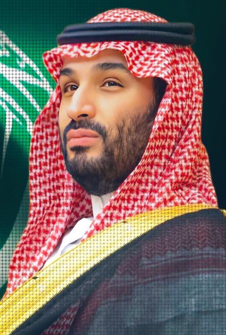 HRHMBNSALMAAN's tweet photo. “النفط لن يستمر إلى الأبد.” https://t.co/XyArNkUHcz