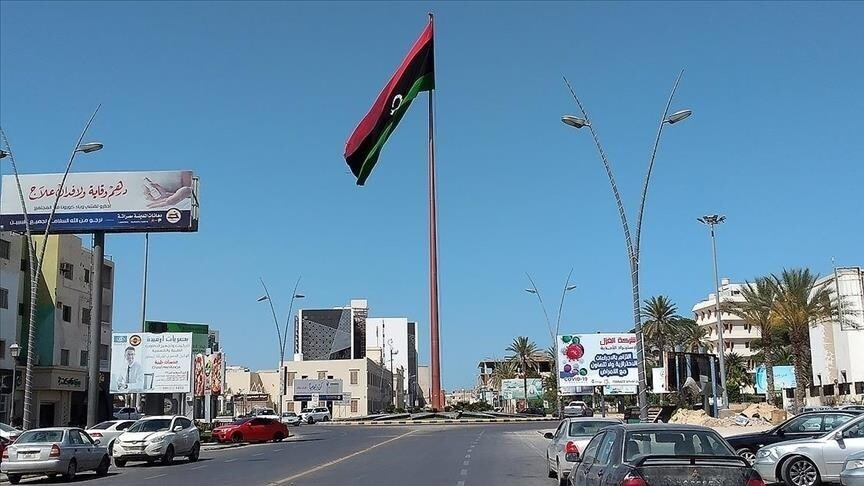 Libya_amraa's tweet photo. #ليبيا.. حكومة البرلمان تعلن حظر دخول مواطني 4 دول عربية وإفريقية، في خطوة أثارت تساؤلات حول دوافع القرار وانعكاساته على حركة التنقل والعلاقات الإقليمية. وسط ترقب لمزيد من التفاصيل والتوضيحات الرسمية https://t.co/OJX2T30yk5