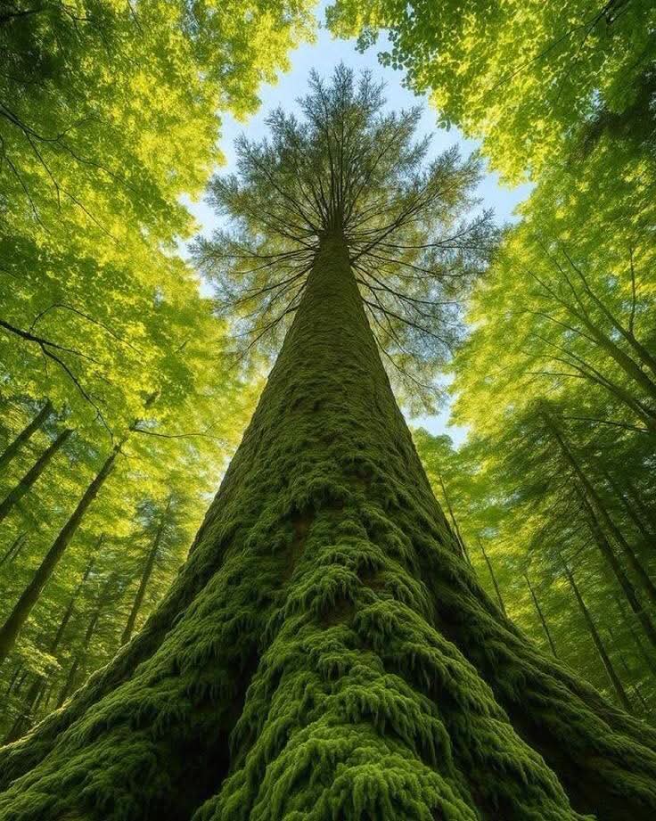AdeaClaude's tweet photo. Voilà le seul et le meilleur climatisateur qui puisse exister 🌳 https://t.co/3qDgxS48c1