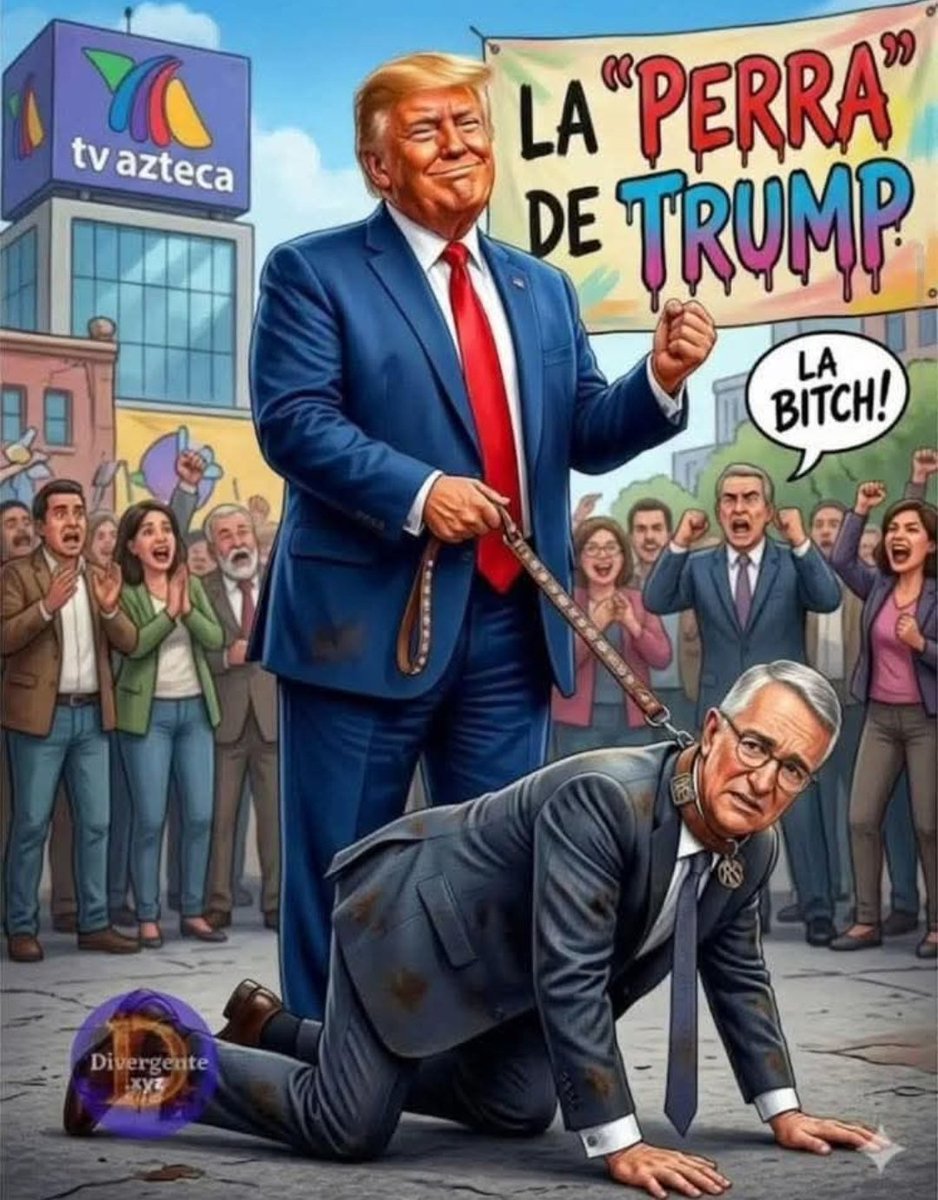 MargarethThatc3's tweet photo. @AndyLopezBeltra 🔥#ArdanFachos🔥 
#EscupanSuVeneno
#VomitenSuHate jajajajaja 

#LaPerraDeTrump @RicardoBSalinas
- #PerraLocaDelSenado @LillyTellez
Ahora dí que #AMLO es gay 

Nada le sale bien a ése par de perras #PerraDeTrump #PerraLocaDelSenado https://t.co/HsaZ6emexZ