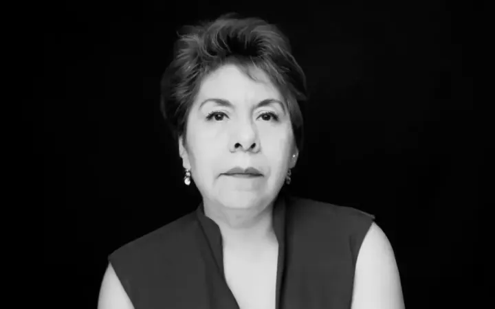 LnkFong's tweet photo. El impresentable @fernandeznorona amenazó e insultó a la periodista @letroblesrosa por el tema de Emiliano González.
La llamó "un cáncer" y dijo que el asunto "va a escalar". 
toda mi solidaridad para esta extraordinaria reportera. https://t.co/CFyW8gE2oC