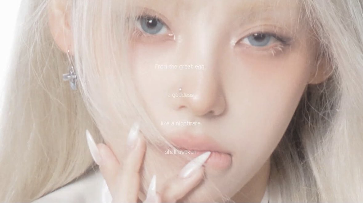 engdus's tweet photo. JINSOUL YOU ARE INSANE https://t.co/E1SX1Wjeu9