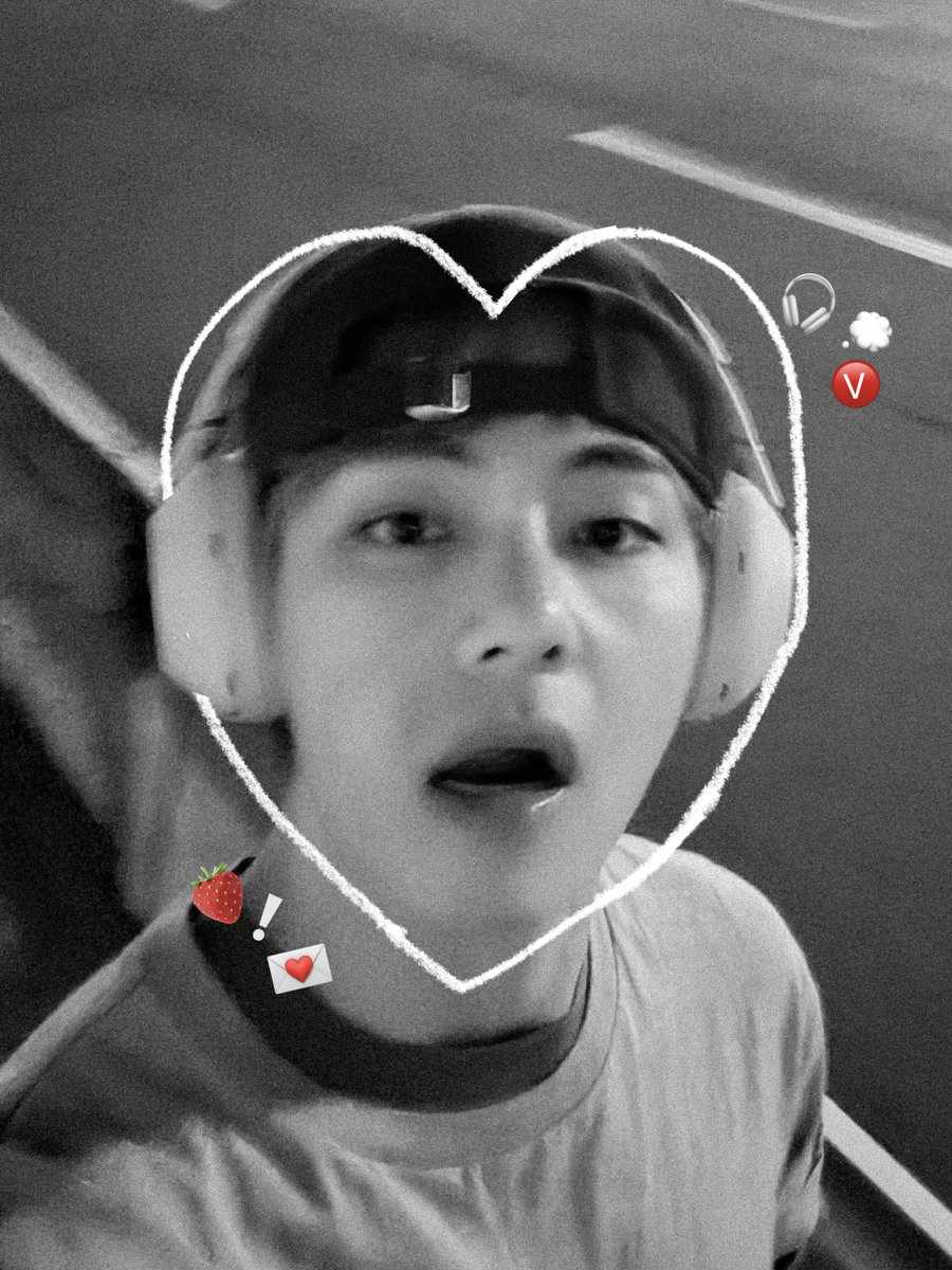 meroutro's tweet photo. 🍓 https://t.co/yQ4W3uwm63