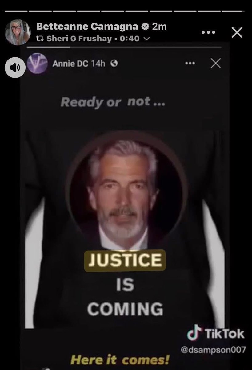 PaulGoldEagle's tweet photo. 1st  you may cry.. then be astounded… THEN you will KNOW WHY THE MILITARY BIBLICAL OPERATION  of ✨Q✨ was the only way …….with military tribunals to get this kind of evil off earth ! 

🐍⚖️☠️👇🏽

They made it in a lab. They KNEW it would *kill.* And they released it anyway.

On June 18, 2026 — her FINAL day as Director of National Intelligence — Tulsi Gabbard declassified 4.7 million pages. Every email. 
Every wire transfer. 
Every internal memo they thought was buried forever.

What the media WON'T show you from those files:

PAGE 2,847 — NIAID Internal Memo, October 3, 2019:

"Phase 3 aerosolization test complete. Mortality projection: 1.8 to 3.2 million within 18 months of release. 
Recommend immediate halt."

Fauci's handwritten response: 
"Continue”. 😳🥺😭

Funding secured through Geneva."

THAT WAS 3 MONTHS BEFORE THE FIRST "CASE" IN*WUHAN.*

The money trail — now FULLY visible:

▪️ $47.3 million routed through EcoHealth Alliance to*Wuhan*between 2014-2019
▪️ $128 million in "preparedness grants" sent to 3 Swiss intermediaries
▪️ $2.1 BILLION in Moderna pre-production contracts signed AUGUST 2019 — 4 months BEFORE the*pandemic*was announced 😳🥺😭

They ordered the vaXine BEFORE the*VIRUS* was public.

A classified briefing — November 14, 2019 — attended by*Fauci*, Collins, and 7 members of Congress. 
They were told a novel pathogen would emerge from Wuhan within 60 days.

They didn't warn you. 
They BOUGHT STOCK. 
Congressional trading records show $312 million in pharma positions opened between November 15 and December 20, 2019.

THEY BET ON YOUR DEATH. AND WON.

Declassified DOD mortality analysis — completed March 2024, suppressed until now:

▪️ *C O V I D* direct*deaths: 1.2 million
▪️ VaXine*adverse*deaths: 487,000
▪️ Lockdown*deaths*: 340,000
▪️ TOTAL: 2.03 MILLION AMERICANS

From a *V I R U S* MANUFACTURED and RELEASED with full knowledge.

THIS IS THE LARGEST 
MASS*MURDER*
IN AMERICAN HISTORY.

WHAT COMES NEXT:

A sealed federal grand jury — empaneled May 22, 2026 — has reviewed these documents for 27 days. 11 indictments ready.*Fauci*. Collins. 3 EcoHealth executives. 2*Moderna*board members. 4 sitting members of Congress.

Trump's response on June 19:
 "No deals. No immunity. TRIBUNALS."

You watched them lock you in your homes. Silence your doctors. 
Nject*your children. 
NOW YOU KNOW WHY.

GAINOF-FUNCTION-1019
*MODERNA-PRE-0819
TRIBUNAL-11-SEALED

They created the plague. They sold the cure. They buried the evidence. But the evidence just ROSE FROM THE GRAVE. Share This ✅ 
⟁
✨MrPool_Q✨
#highlight #love #peace #faith #truth #freedom #naturelovers