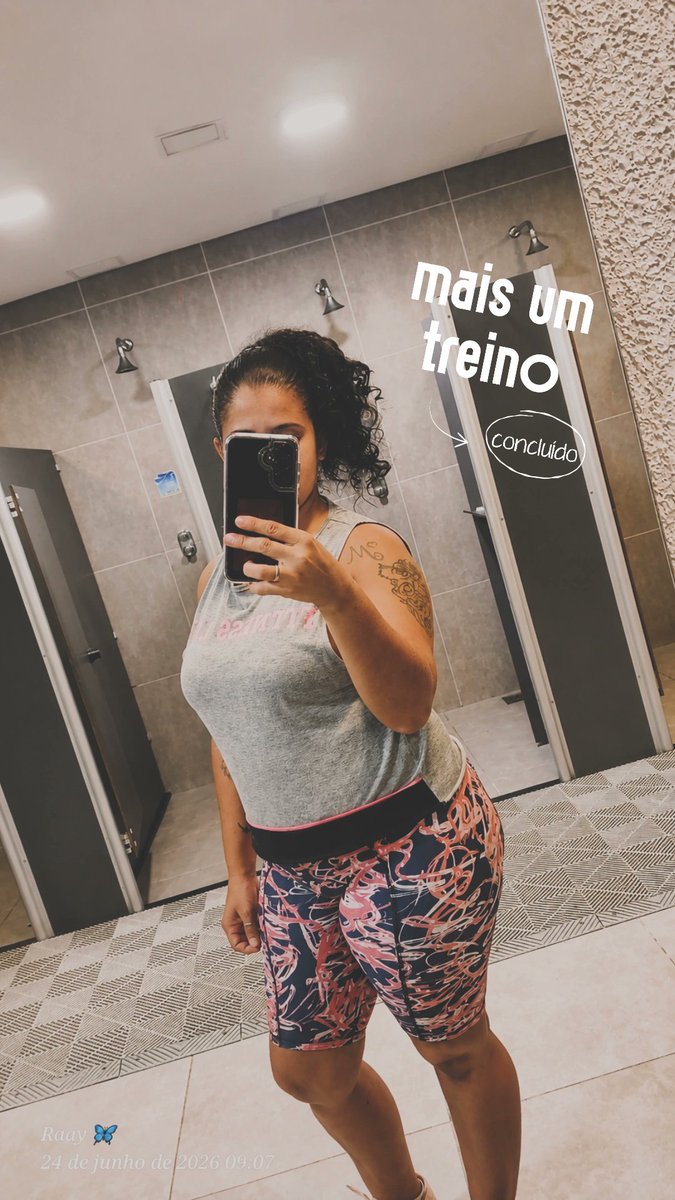 px_morenaaah's tweet photo. N falhei na missão 💪🏼🤭 https://t.co/iUGV19ZTox