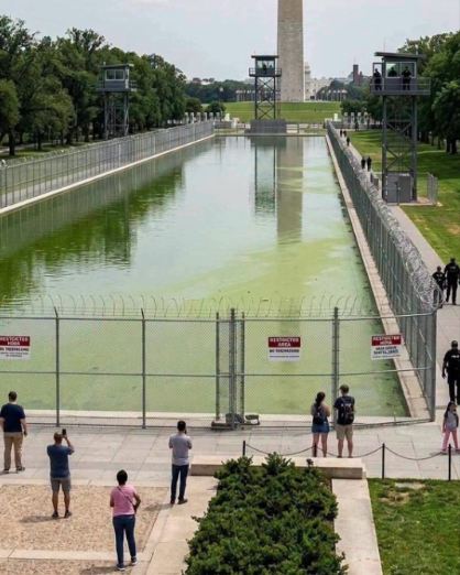 smc429's tweet photo. Have you not seen better looking sewage plants? https://t.co/07OZl4vegT