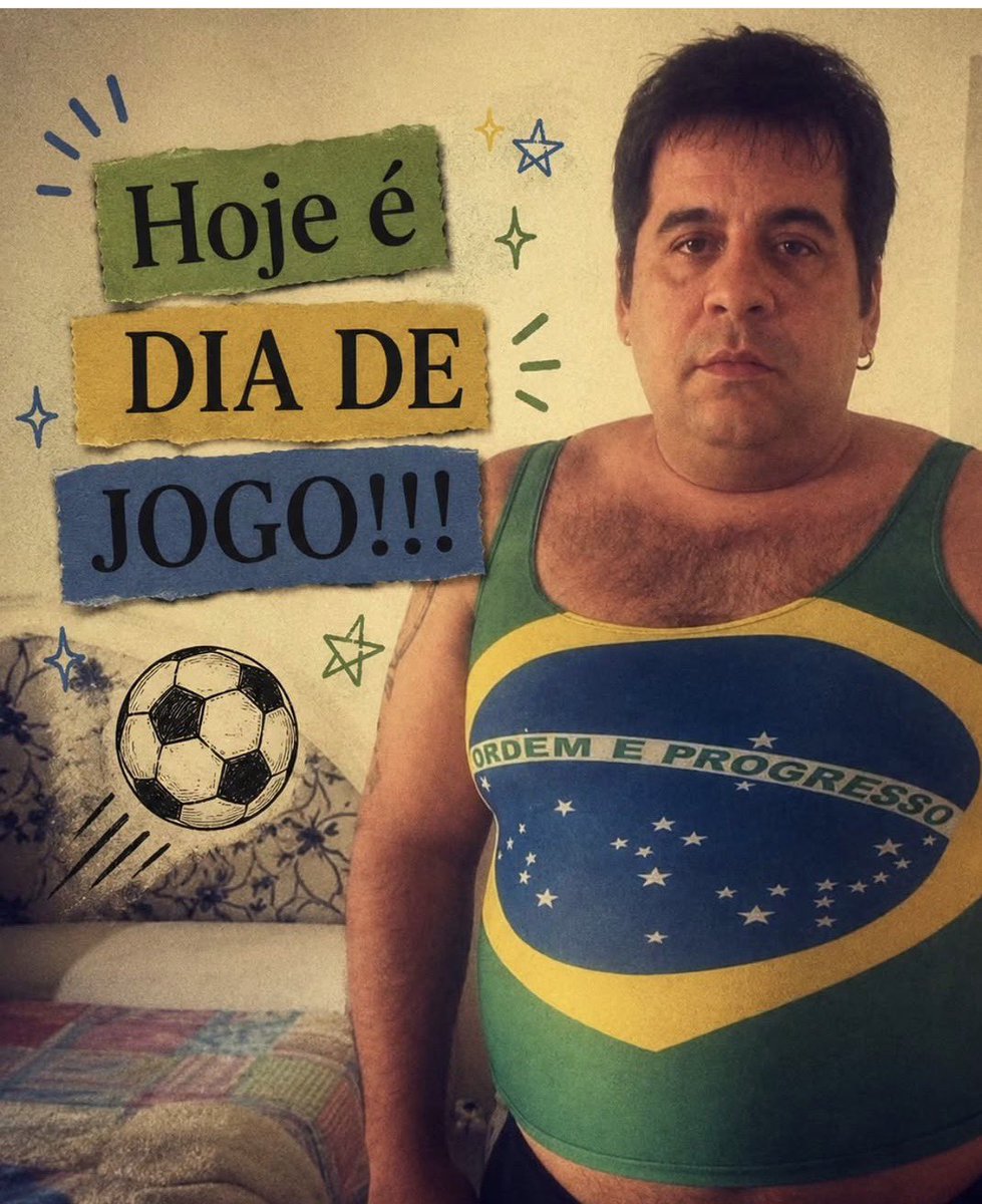 euvinelli's tweet photo. 🇧🇷🇧🇷 https://t.co/pqilBDERom