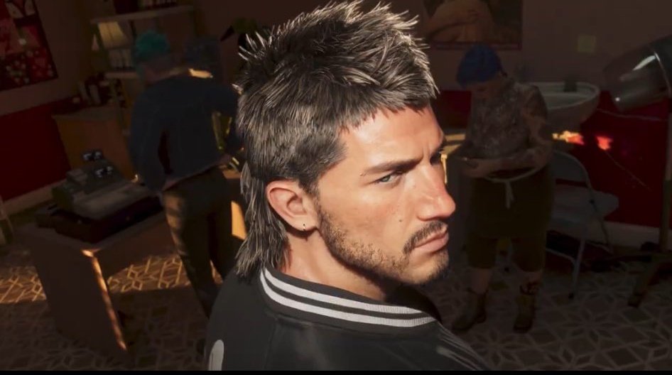 midnightyr's tweet photo. quando eu baixar gta vi farei esse homem beijar todas as bocas masculinas possíveis nesse jogo https://t.co/FZc6kwQqZR