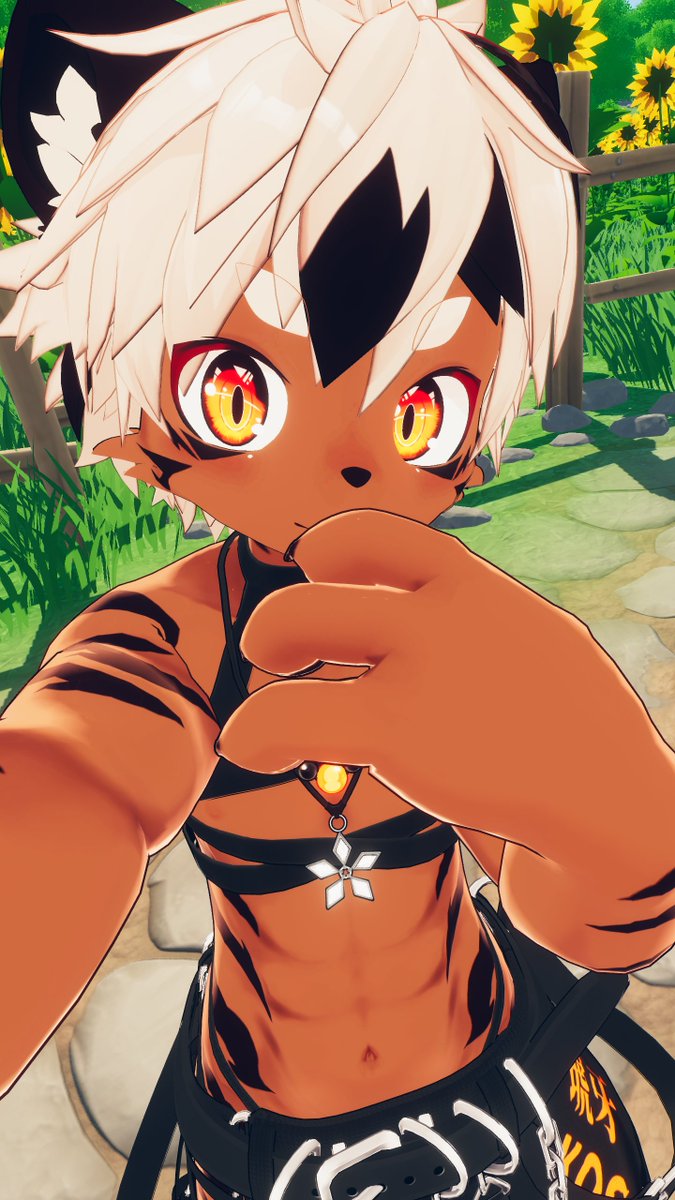 miniusagi_vr's tweet photo. https://t.co/tdkRk4br2H