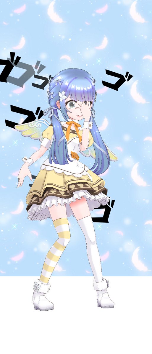 hegiy014's tweet photo. #ああ伊織様
パート2 https://t.co/APfljhqWPi