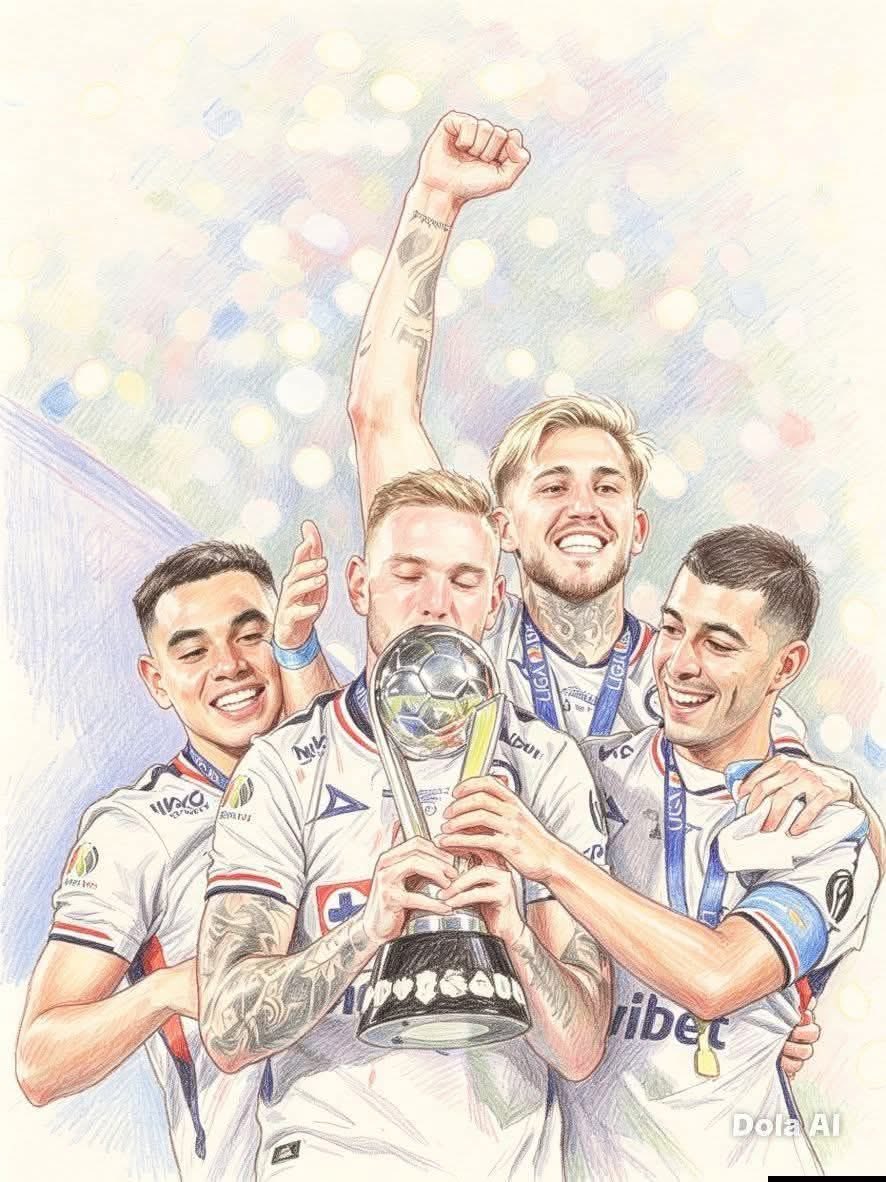 canion28298's tweet photo. Se cumple un mes del título del Cruz Azul https://t.co/y8HnuL5LeM
