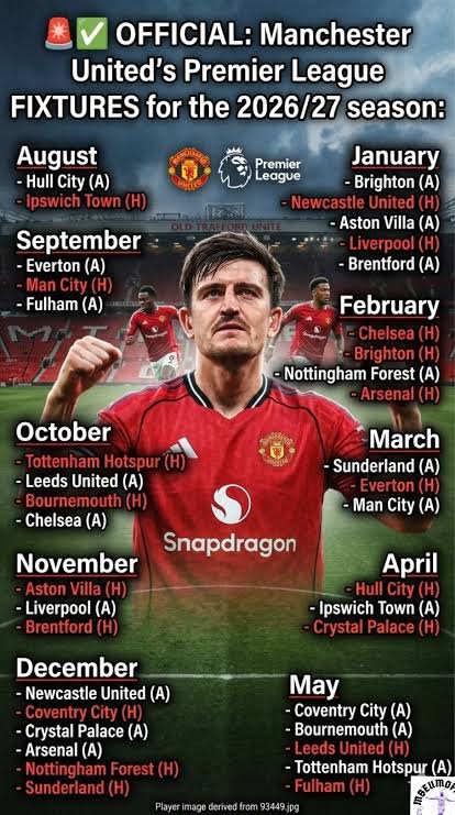 Moshka MUFC (@MoshkaMUFC) / Posts / X