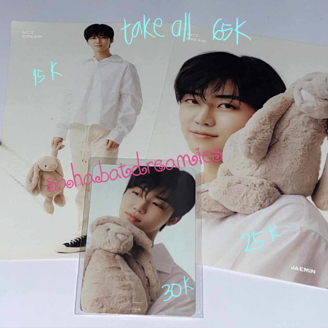 404pockets's tweet photo. #neosell WTS JAEMIN PHOTOCARD AND POSTCARD

💸 price on pict [nego tipis✔️]

—exc packing + adm 🍊
🛒 co oyen/splitpay
📍 bekasi

dm for details condition🪽!! <mt after dm>

t. wts wtb photocard postcard jaemin nct dream https://t.co/EgqMDF3M51