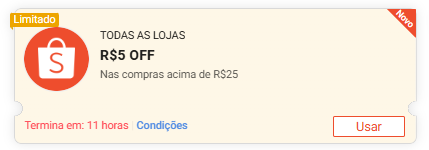 QueroPromoXx's tweet photo. 😀CUPOM DE DESCONTO SHOPEE 

🎟 R$5 OFF em R$25: N14LL13
https://t.co/fuweIeFxsT https://t.co/92Y9bMs4XB