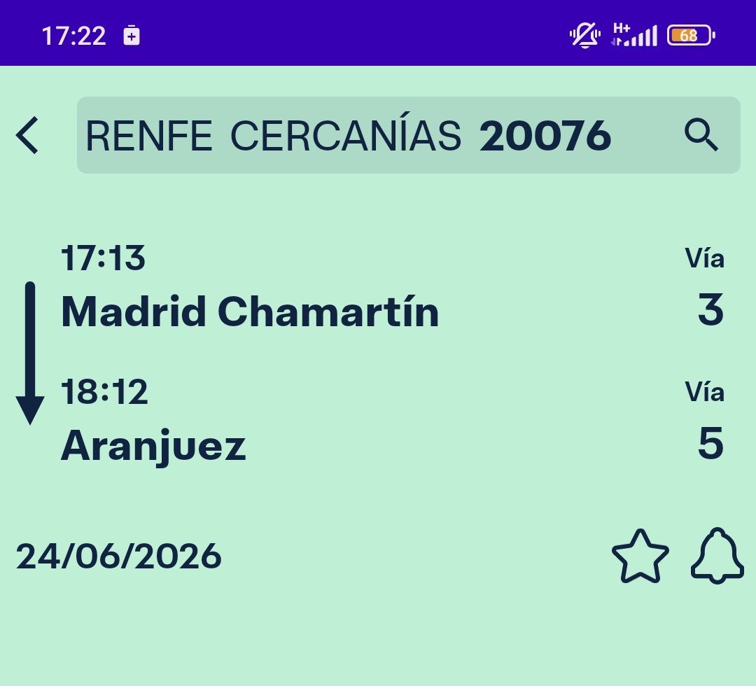 StormbringerSur's tweet photo. @CercaniasMadrid El tren con destino Aranjuez que envío en la imagen va SIN AIRE al menos el primer vagón de la segunda composición. Es insoportable el calor que hace, en plena alerta por altas temperaturas. Llegando a Atocha. Gracias . https://t.co/cgaADPk8cF