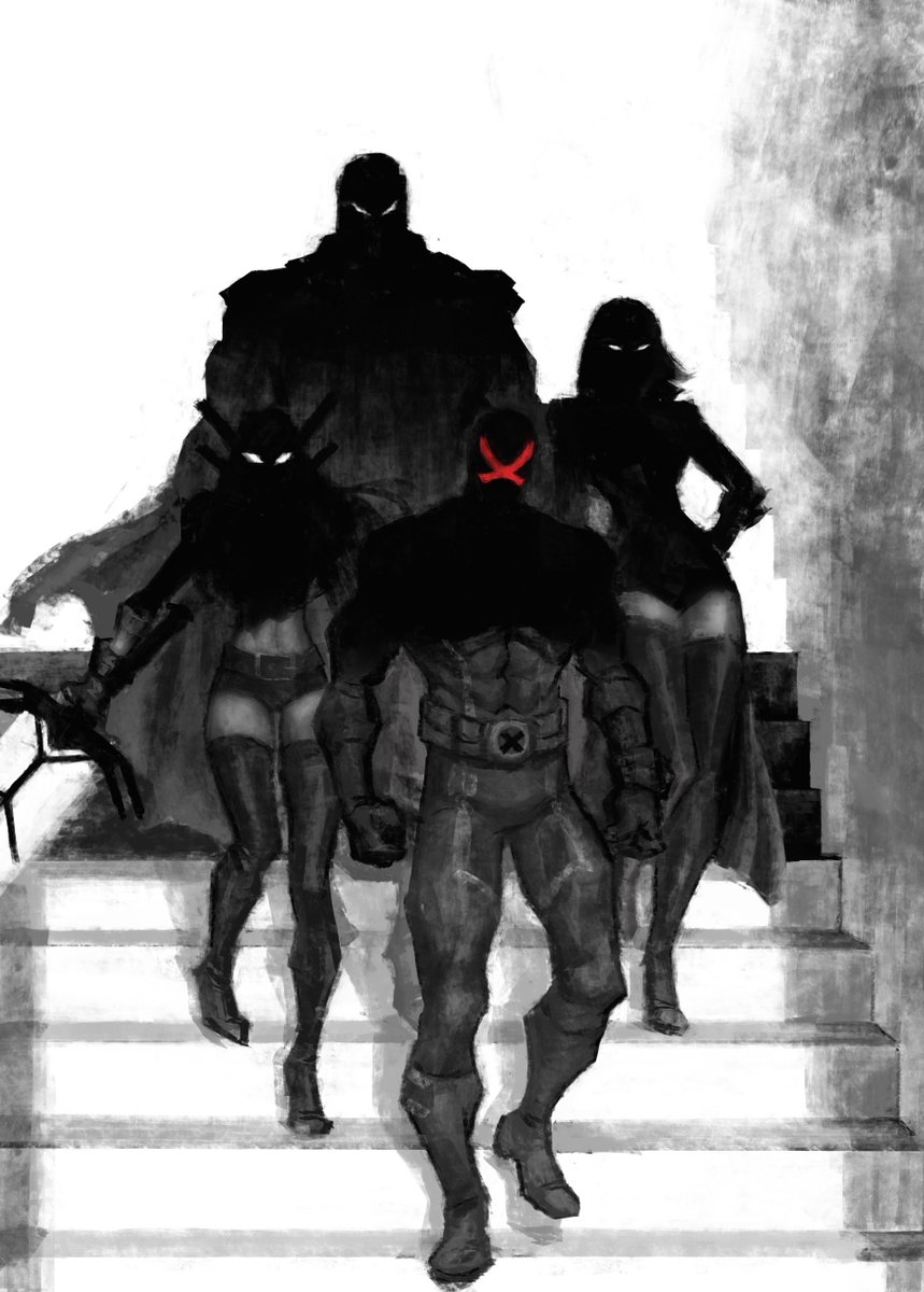 galsan12p's tweet photo. #xmen https://t.co/FDD3yk9hXe