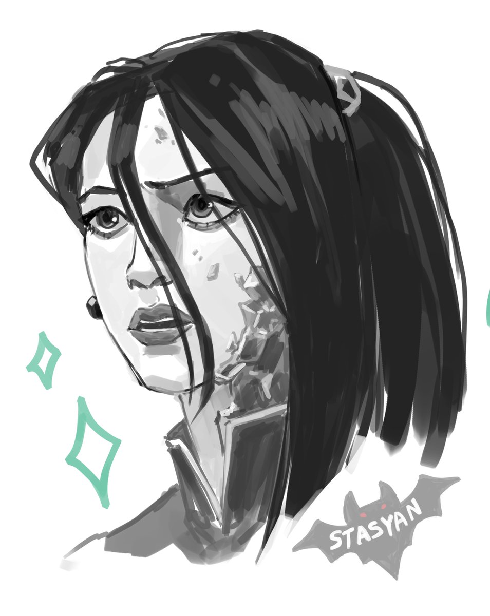 stasyan1212's tweet photo. sketches from latest cinematic
#reyge #reyna #sage #valorant https://t.co/QxbvdbUId7
