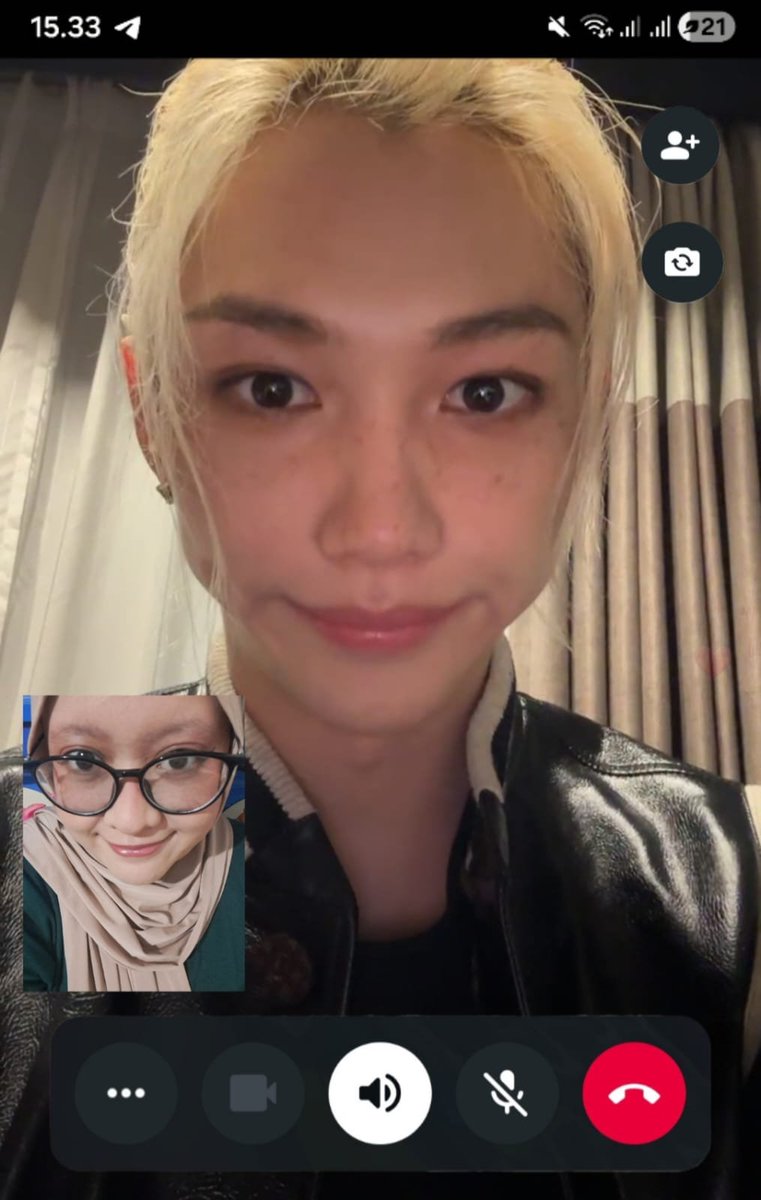 akraaaaaaww's tweet photo. 𝐒𝐓𝐀𝐘 𝐒𝐄𝐋𝐂𝐀 𝐃𝐀𝐘💐

"....𝒗𝒊𝒅𝒄𝒐𝒍 𝒕𝒊𝒑𝒊𝒔 𝒕𝒊𝒑𝒊𝒔🤭 𝒋𝒂𝒏𝒈𝒂𝒏 𝒍𝒖𝒑𝒂 𝒂𝒃𝒔𝒆𝒏 𝒔𝒆𝒍𝒄𝒂 𝒈𝒆𝒎𝒂𝒔𝒏𝒚𝒂 , 𝐲𝐚?"

#SSD #StaySelcaDay #필릭스 @Stray_Kids #Felix #스트레이키즈 https://t.co/HAIVRmIWah