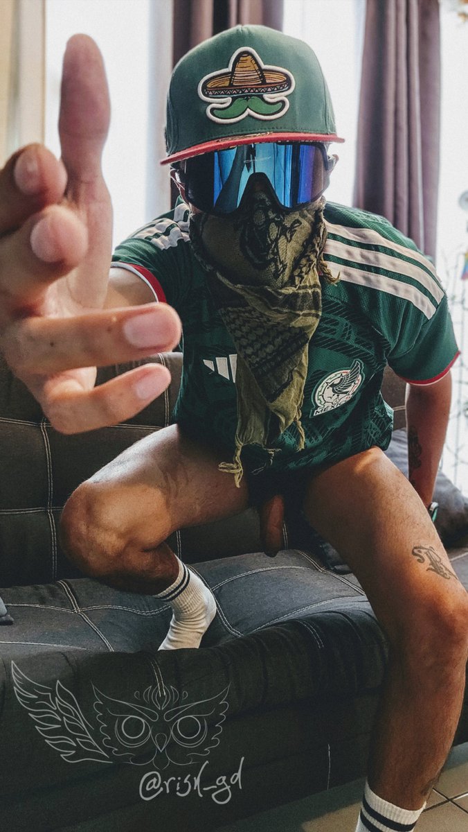 risk_gd's tweet photo. Cuántos goles creen que meta la Selección? O mejor les meto yo la vrga? 😈🍆⚽💦

Esta semana nos pusimos la verde en plataformas 🥵💚👇
💙 OF  🗨️ Tlgrm  💬 DM

@BrossPorno @SoDoMexP3 https://t.co/KL1eXF2n8a