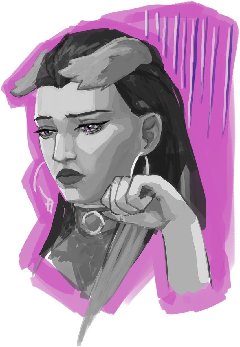 stasyan1212's tweet photo. sketches from latest cinematic
#reyge #reyna #sage #valorant https://t.co/QxbvdbUId7