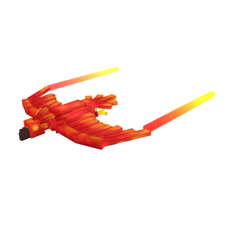 KintaraSales's tweet photo. 🛒 SALE: Molten Phoenix just sold for $650.00 USD (47.77K $KINS) on the Kintara marketplace!

https://t.co/XoJt1xlj1o https://t.co/J7a28iWM1o