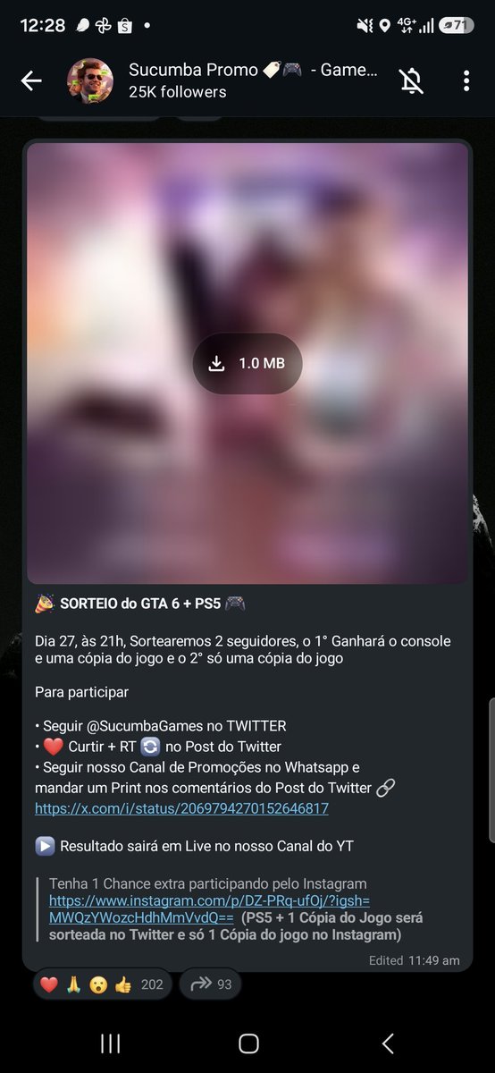 devilllish1's tweet photo. @SucumbaGames não deu pra gente no lego batman, tem que dar no gta @jgalgn https://t.co/pMkMivVb2e