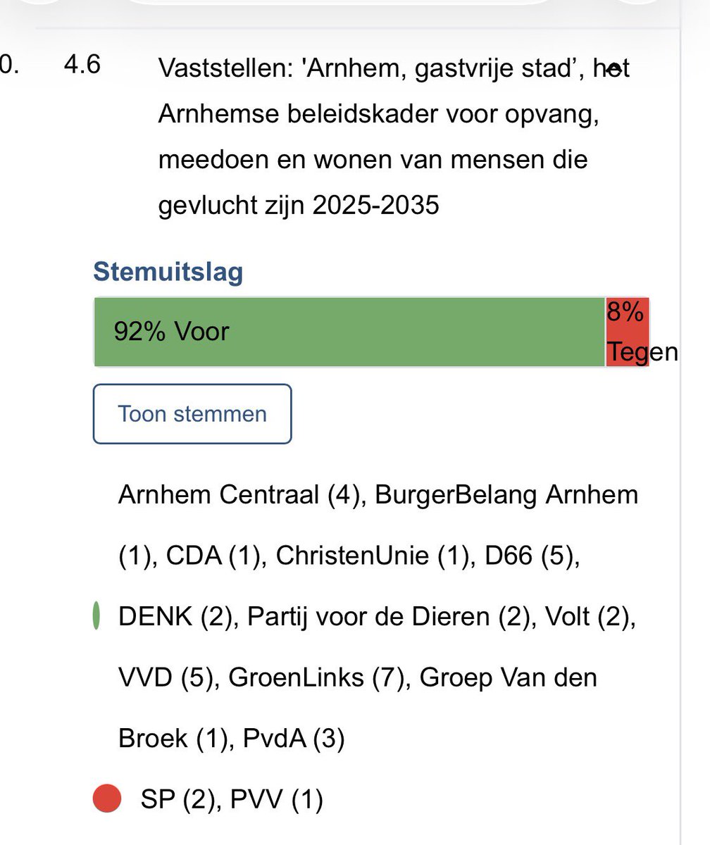SP026's tweet photo. @ArnhemDirect ’Burgerbelang Arnhem’ heeft er zelf mee ingestemd dat de raad buitenspel is gezet. En nu stellen ze er vragen over. Ongelofelijk dat de raad dit heeft laten gebeuren. https://t.co/tl8VSsrUc4