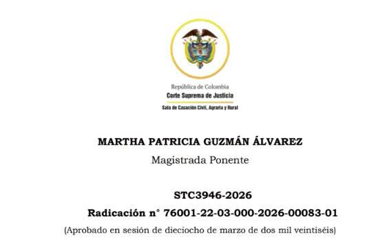 juridicascol's tweet photo. LA NOTIFICACIÓN ELECTRÓNICA SE ENTIENDE SURTIDA CUANDO EL MENSAJE LLEGA AL BUZÓN ELECTRÓNICO DEL DESTINATARIO, SIN QUE SEA NECESARIO ACREDITAR SU LECTURA O ACUSE DE RECIBO

🧑‍⚖️ DESEAS ESTAR ACTUALIZADO A DIARIO DE TODA LA JURISPRUDENCIA DEL PAIS? 👉https://t.co/pbsHVXKcKz https://t.co/Nz27cYNrb7