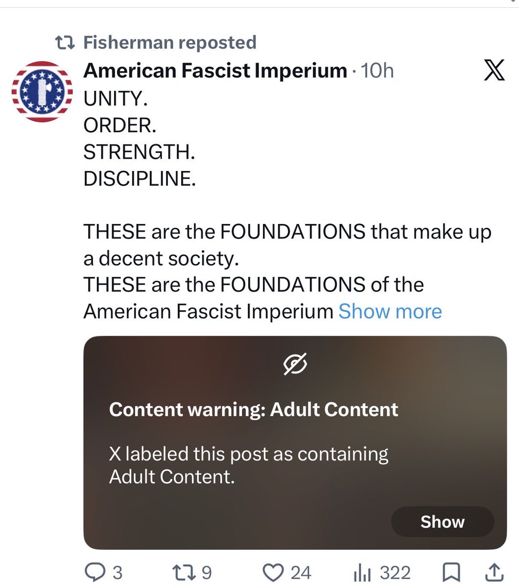 garrysstalker's tweet photo. Looks like Andrew Hojman @wc6zn4 is trying to enlist in neo-Nazi gangs before he goes to prison. https://t.co/ZMM6EmDOeh