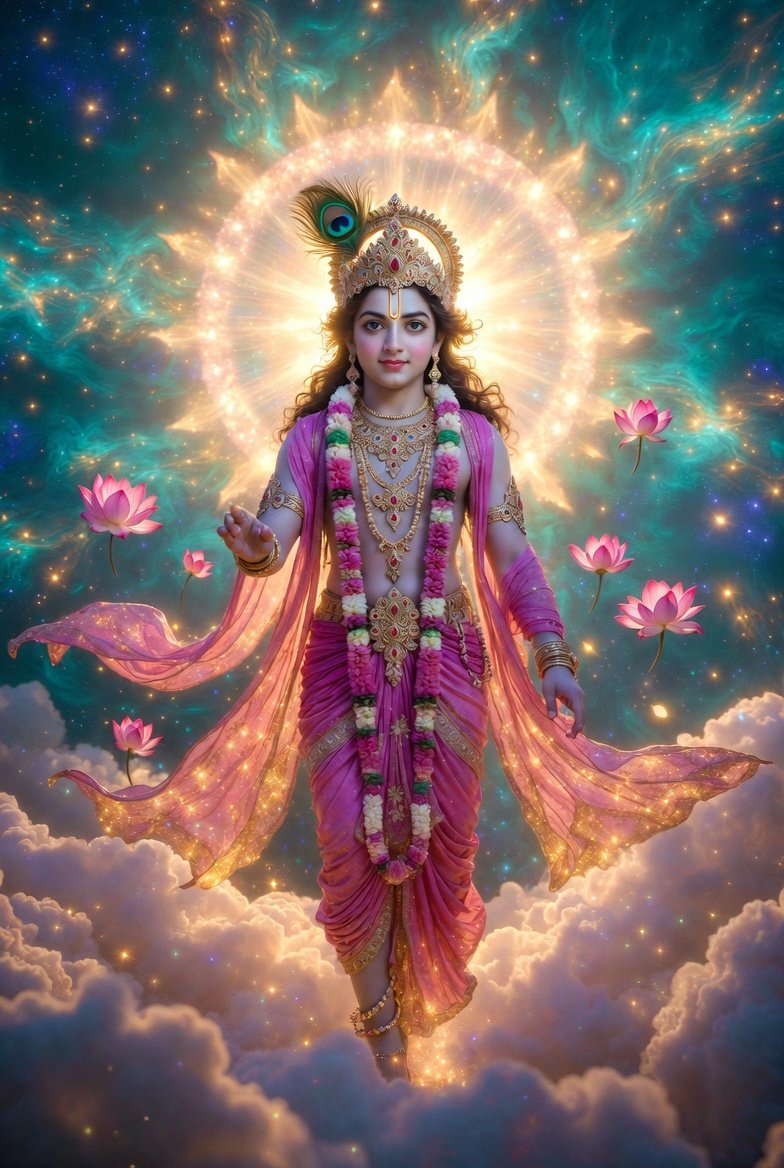 gupta18sbht's tweet photo. Jai shree Krishna ❣️ https://t.co/GIF7vYJvxN