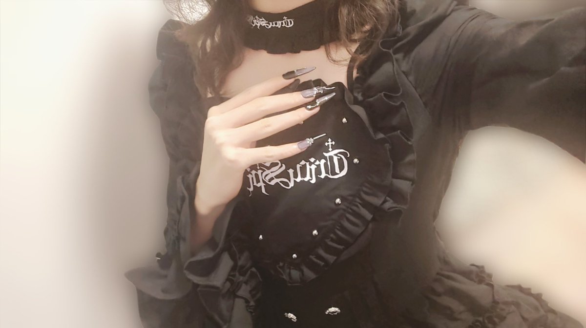 KittyVampireNYA's tweet photo. 想去一个可以被爱的世界
#男娘 #4i #iiii https://t.co/COgPE9QUyS