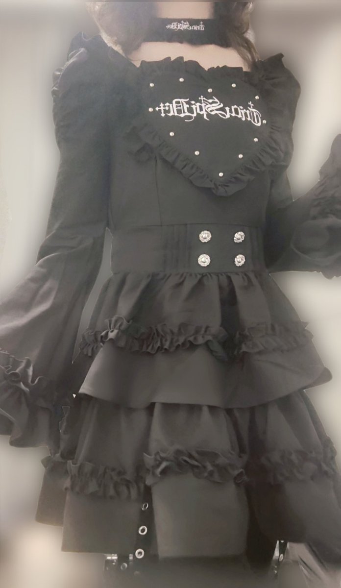 KittyVampireNYA's tweet photo. 想去一个可以被爱的世界
#男娘 #4i #iiii https://t.co/COgPE9QUyS