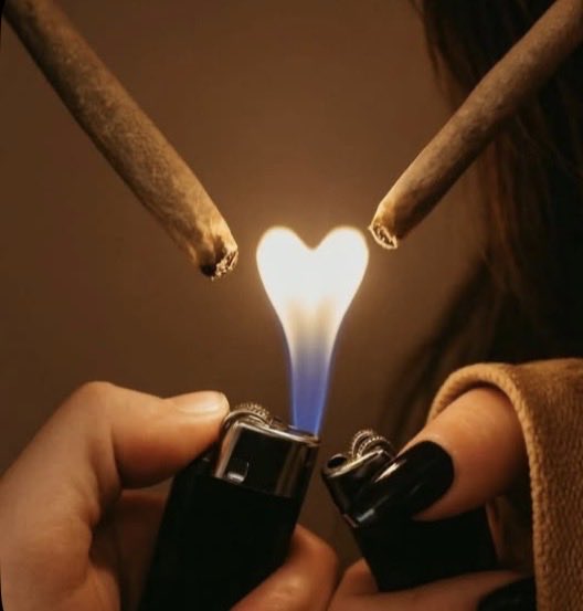 kimzGreenz's tweet photo. Weed is my love language 🌿❤️What’s yours? https://t.co/ZiLsWSDj5k