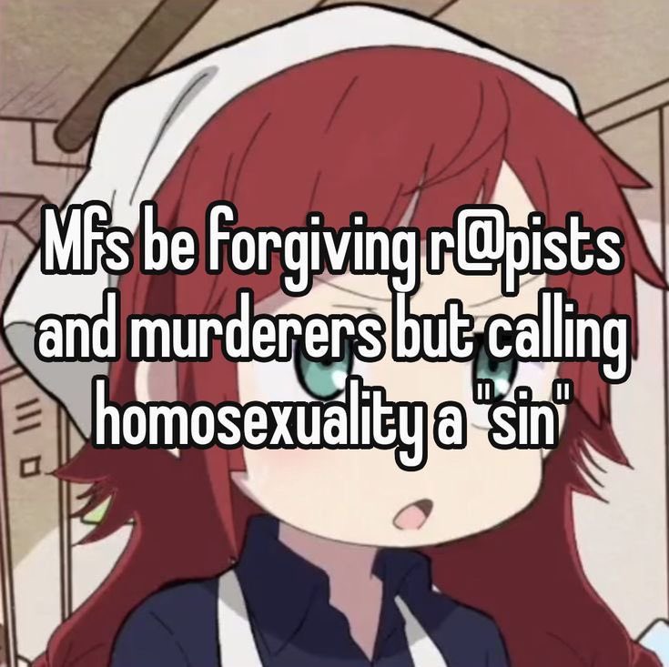 Kaylavosss's tweet photo. double standards https://t.co/hK11wPF19d