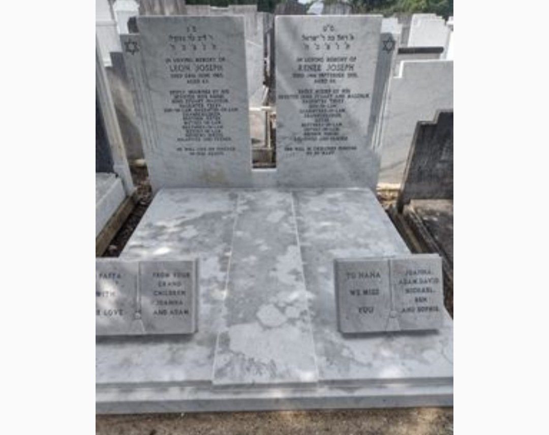 THGSresearch's tweet photo. Every player is remembered whether a club legend or just a single appearance maker such as Leon Joseph below.

Leon made his solitary appearance on 18th February 1947 at Burnley.

He died on this day in 1983 aged 63 and rests in Bushey Cemetery in Hertfordshire.  @SpursOfficial https://t.co/cqx0Ob0jO0